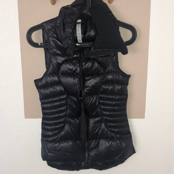 lululemon athletica Jackets & Blazers - Lululemon vest